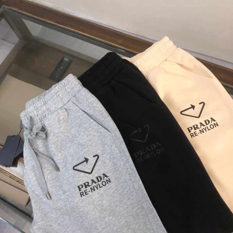 Prada Short Pants